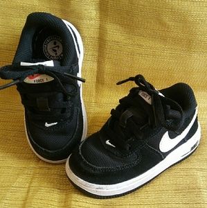 Baby Nikes